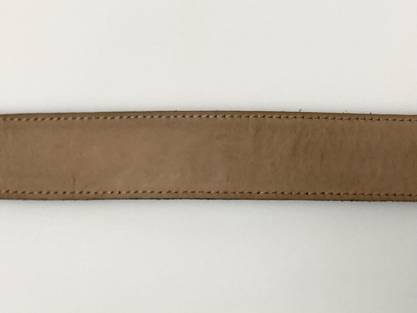 80s vintage womens superior quality belt with covered buckle in black. Embossed all genuine leather made to look like crocodile