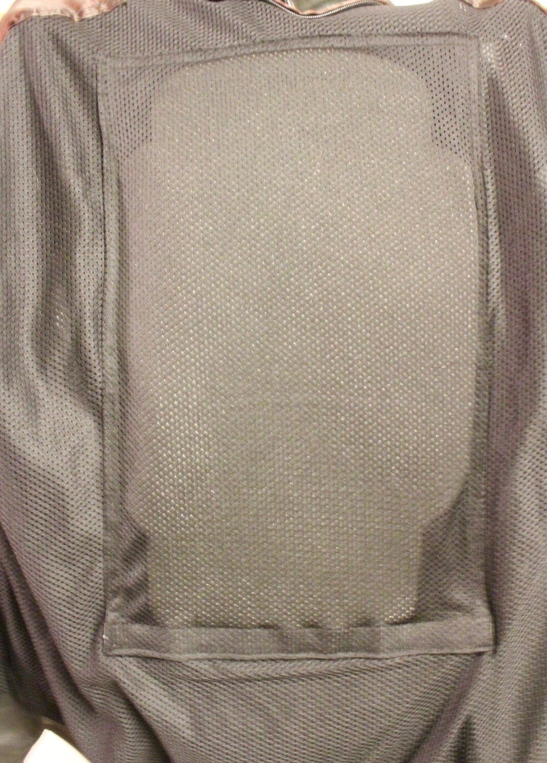 Vintage 80s motorcycle jacket. Gunmetal grey real leather biker. 40s design with back padding and vents. BNWOT