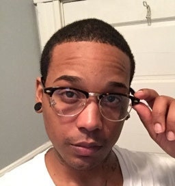 90s vintage half frame glasses. Tortoise browline eyeglasses in a gloss finish with gold underwire and clear lenses . Mens 50s, 60s design