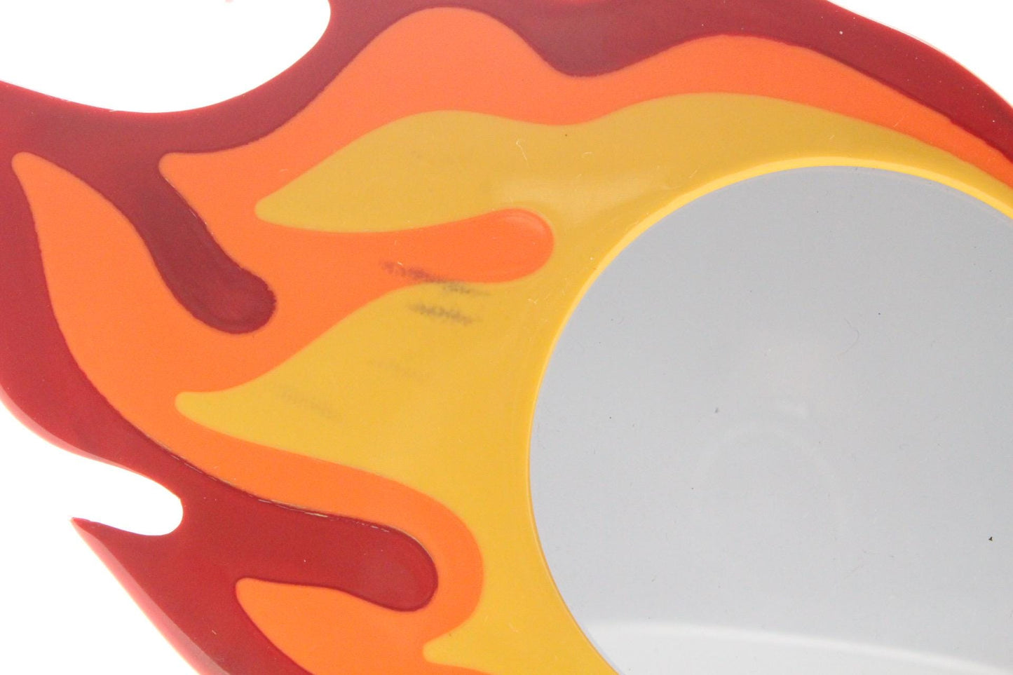 Yaz bukey fantasy fireball sunglasses made in Japan by Linda Farrow. Stupendous collectors grail not to be missed. Vintage. NOS full set