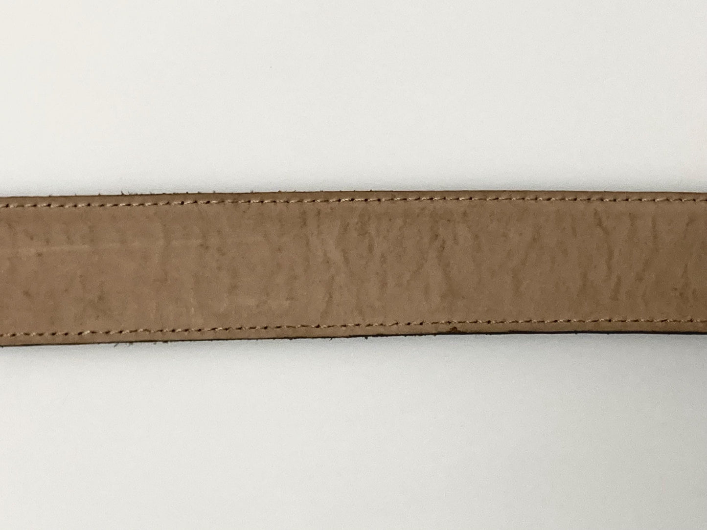 80s vintage womens superior quality belt with covered buckle in black. Embossed all genuine leather made to look like crocodile