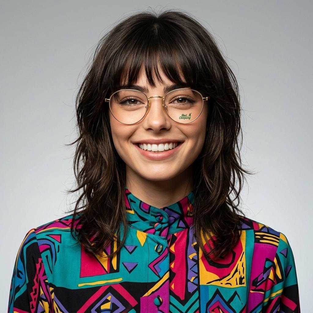 90s vintage round panto metal eye glasses by Best Co. Minimal gold optical frames with tortoise arms. Prescription eyeglasses. RX spectacles