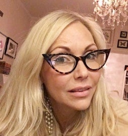 Pointed vintage cat eye glasses. Tortoise pointed optical frames. Y2K womens prescription eyeglasses. 50s design rockabilly spectacles. RX